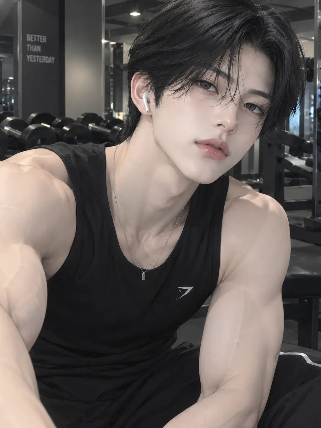 q_may._의 溺愛狂愛甘々旦那