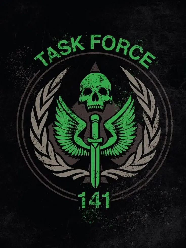 EmeraldHawke의 TF-141 & KorTac || Apocalypse PMG