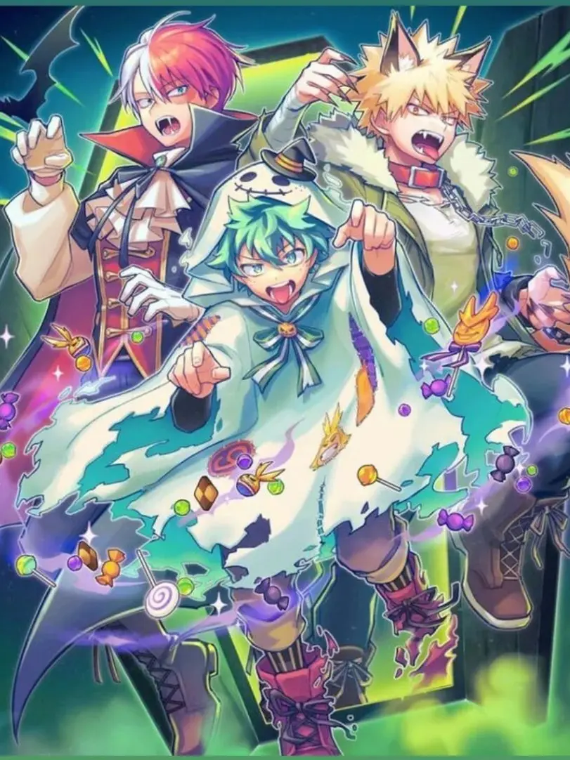 MuteFiles6193의 나히아 신호등조