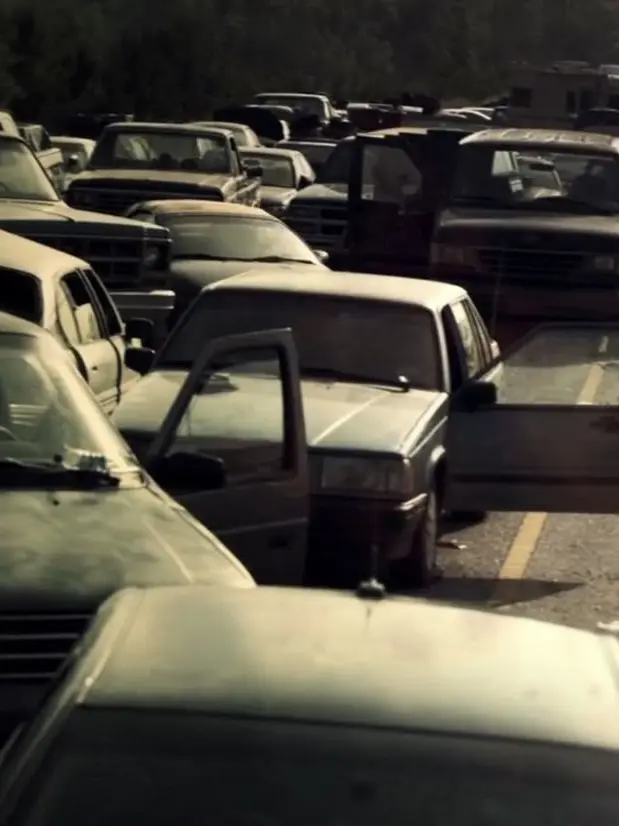 Kiosundercoverworld의 Your ex - Zombie apocalypse