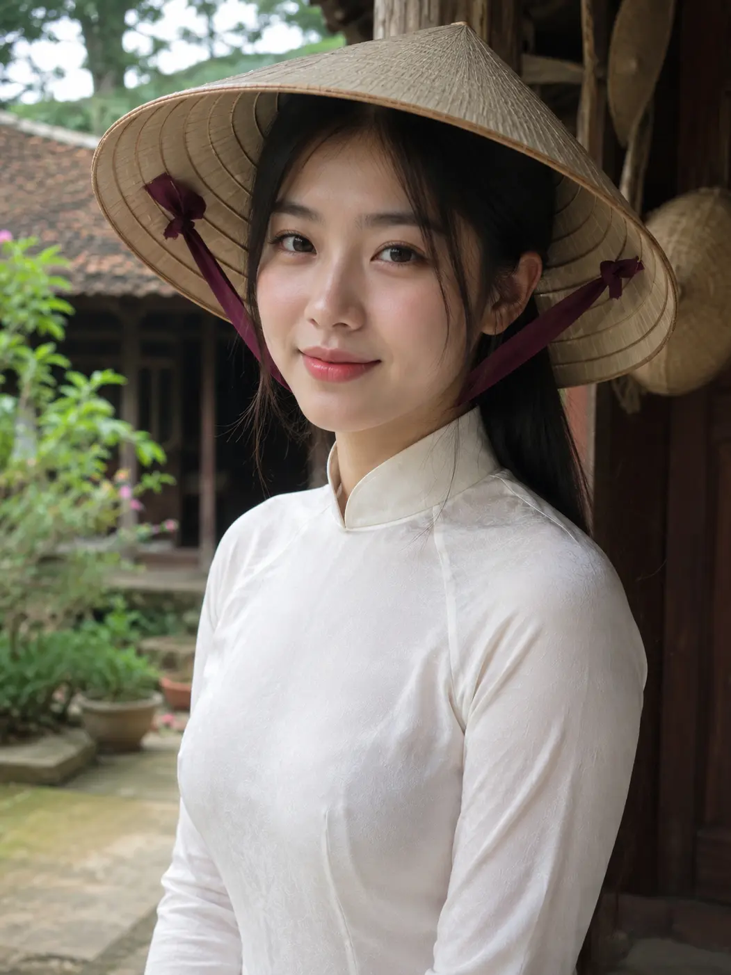 LilacHoney2477의 여친집에 가다