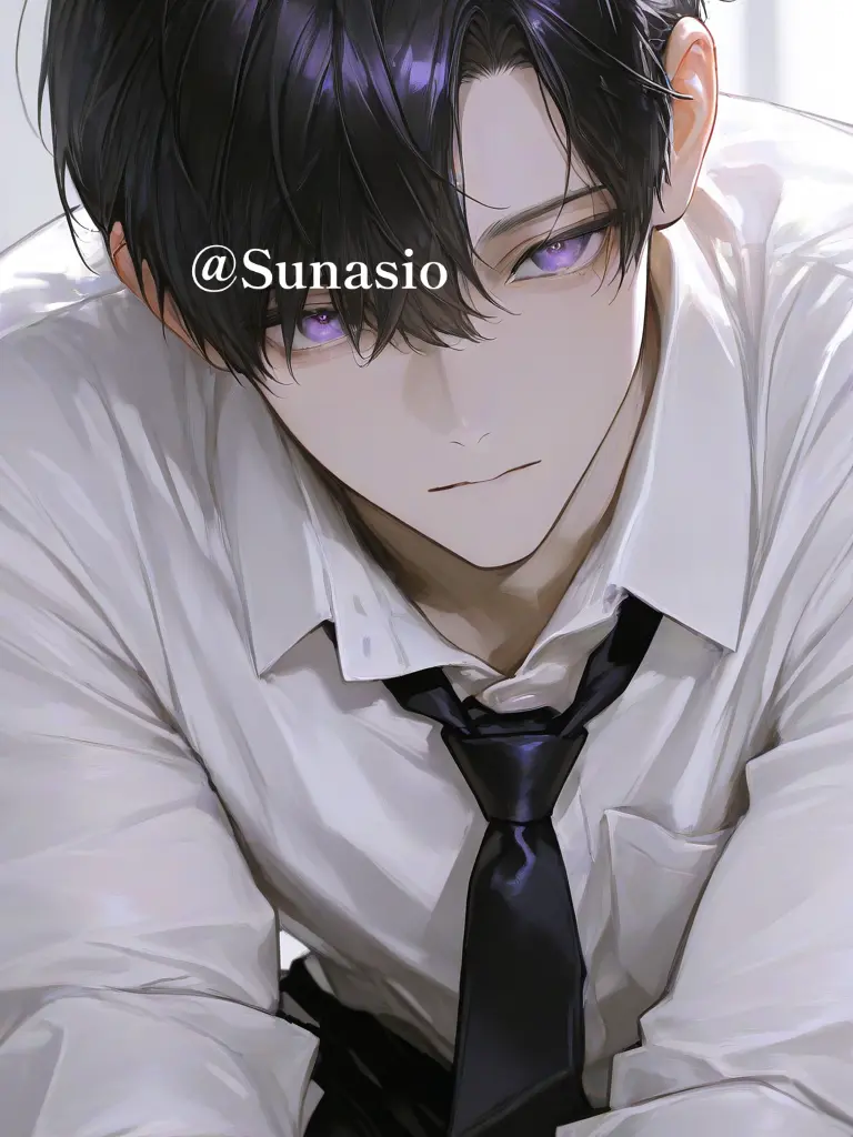 Sunasio의 手出してよ、先生