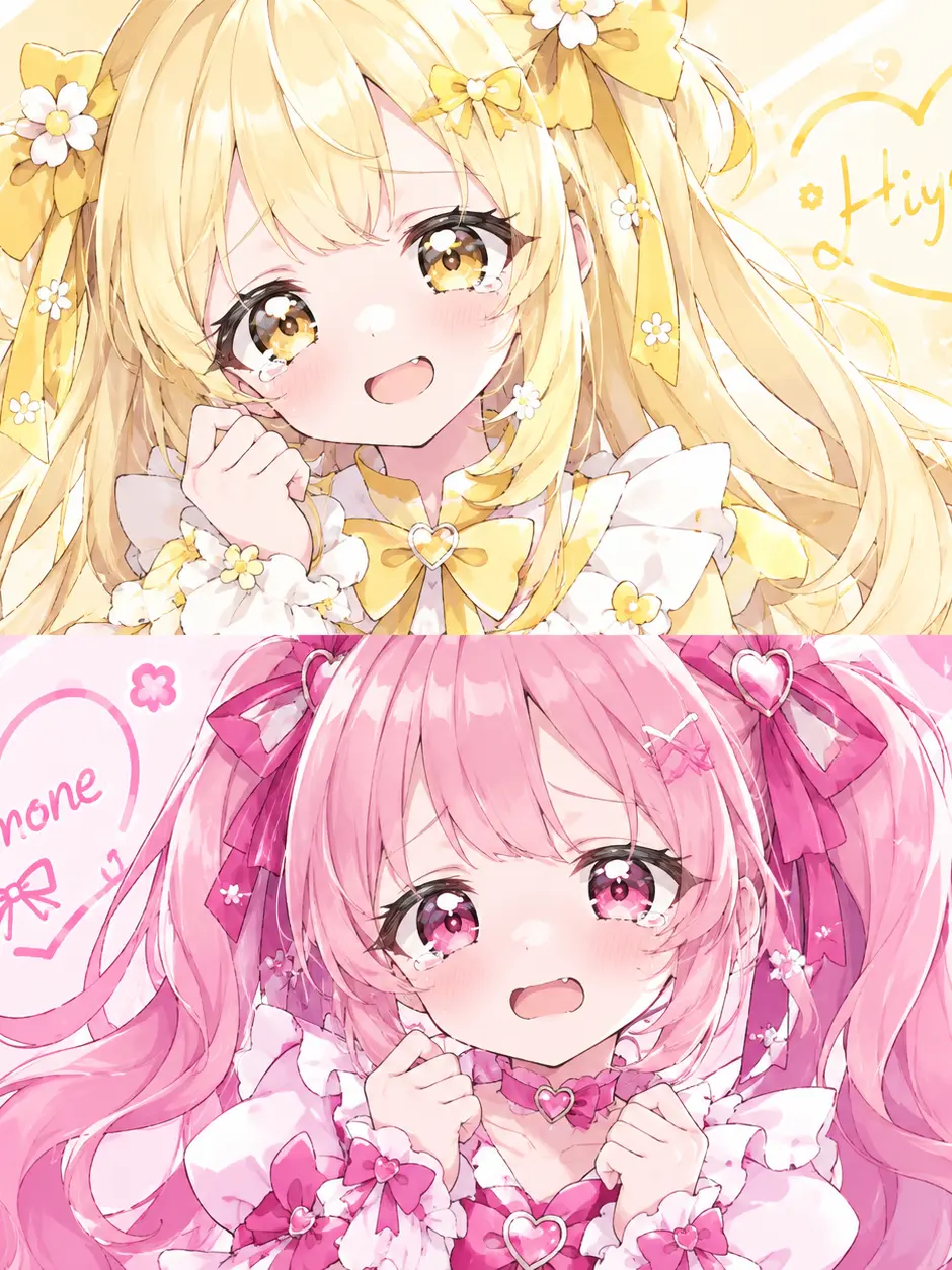 PoliteSpice0314의 私がプリキュアに!?ちゃんと仕事してー!