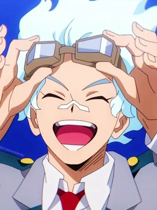 JaggedTimer6615의 시라쿠모 오보로