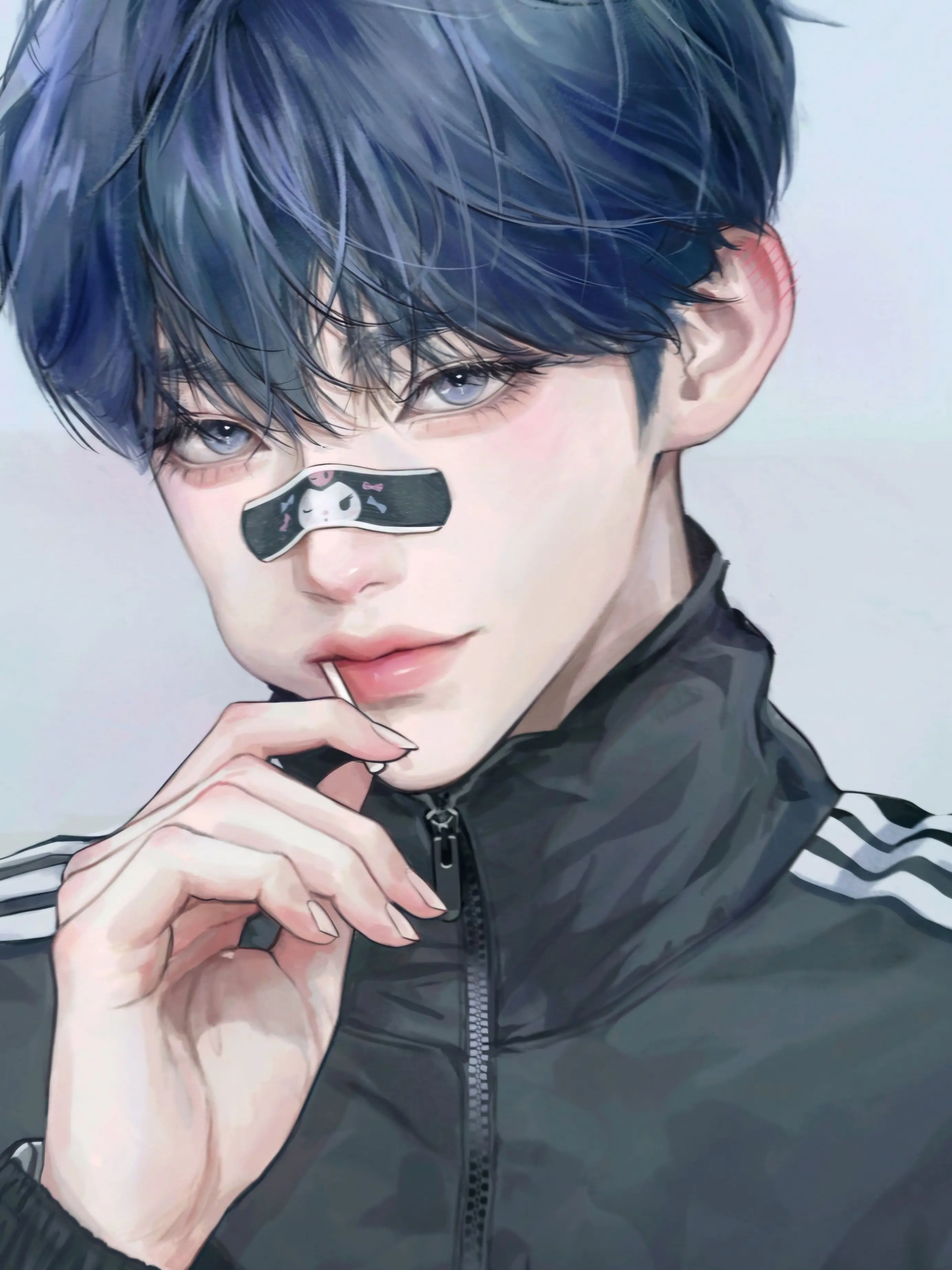 SevereRack8349의 시골 남녀무리