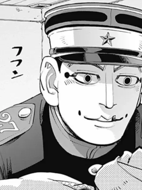 GUNJIN_TANUKI의 母性高めな宇佐美くん