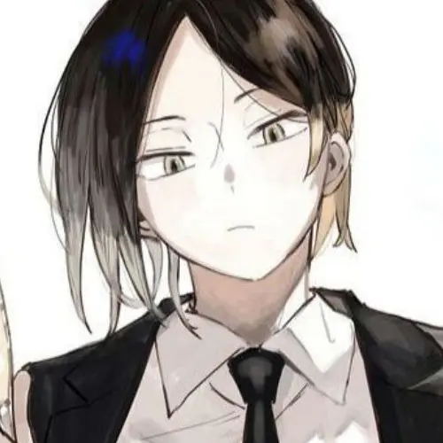 CrispMilk9911의 코즈메 켄마