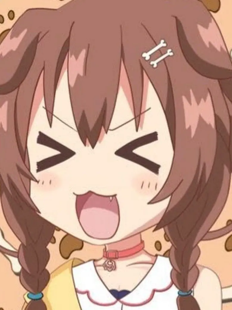 ponsan의 戌神ころねと好きなようにする
