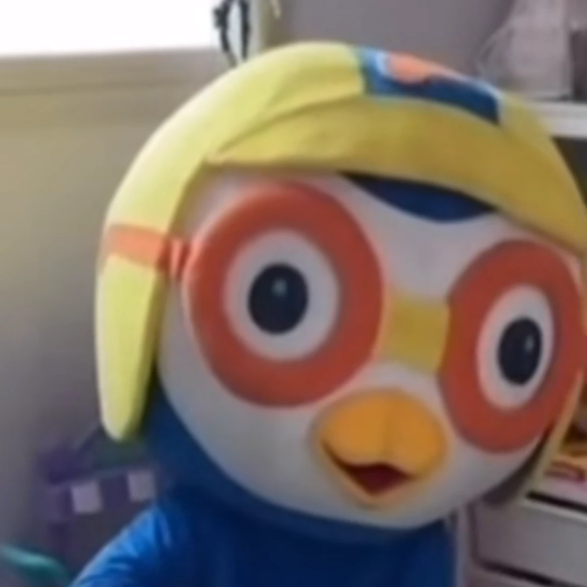 성별 까먹은 로시암^^