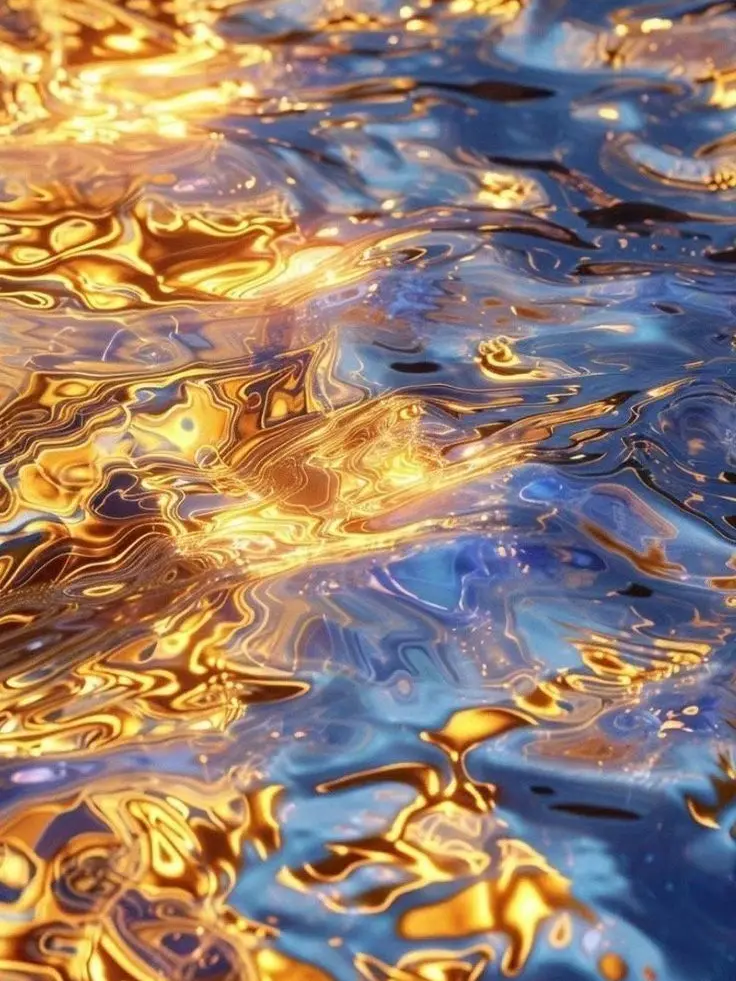 D0ntfo1lowm3의 인어 AU