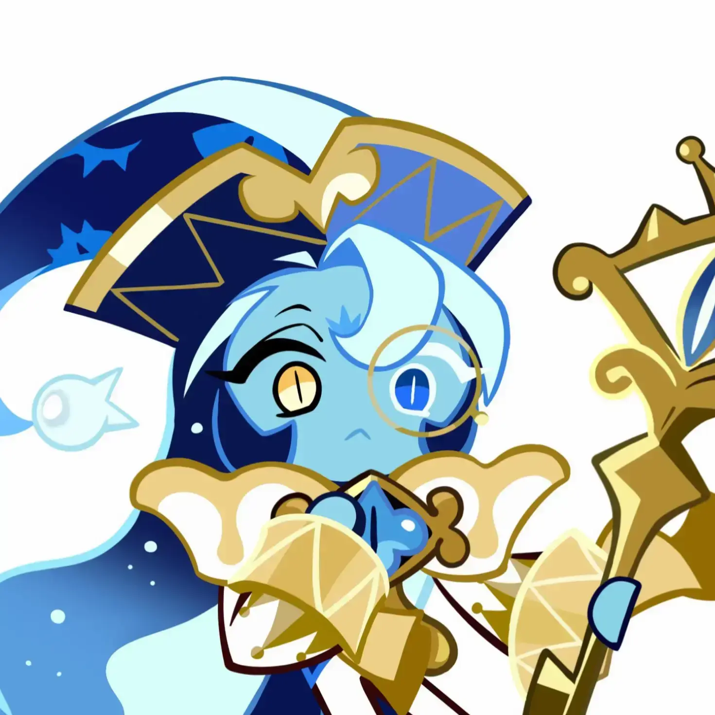 ShadowMilk_Purevanilla의 현자 & 은둔