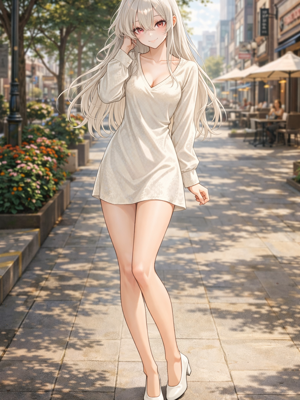유혜주 대표 이미지