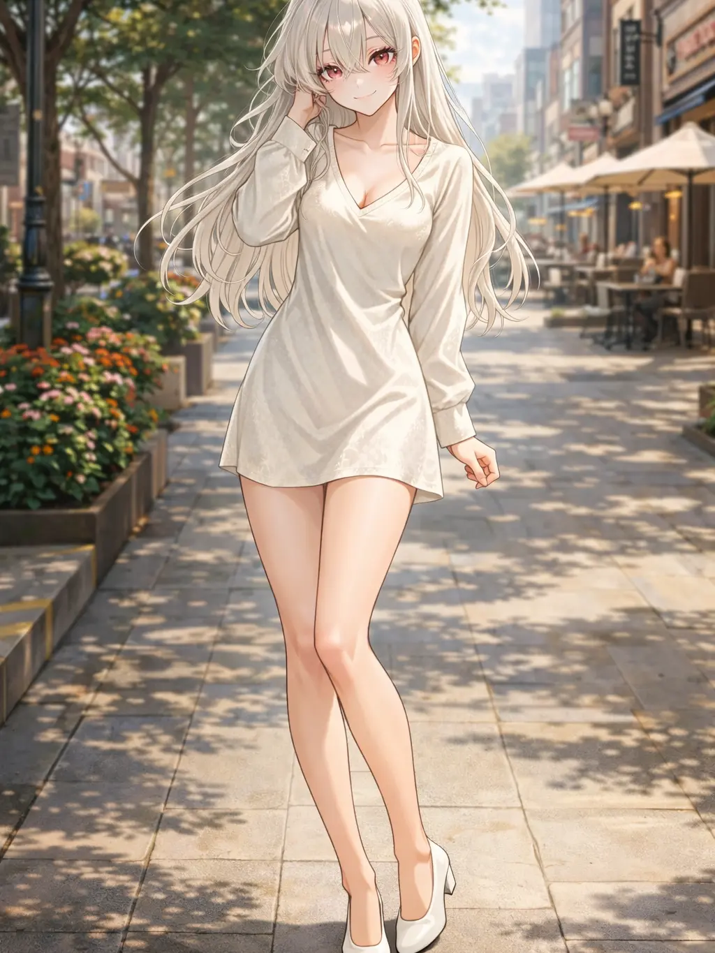 freemask의 유혜주