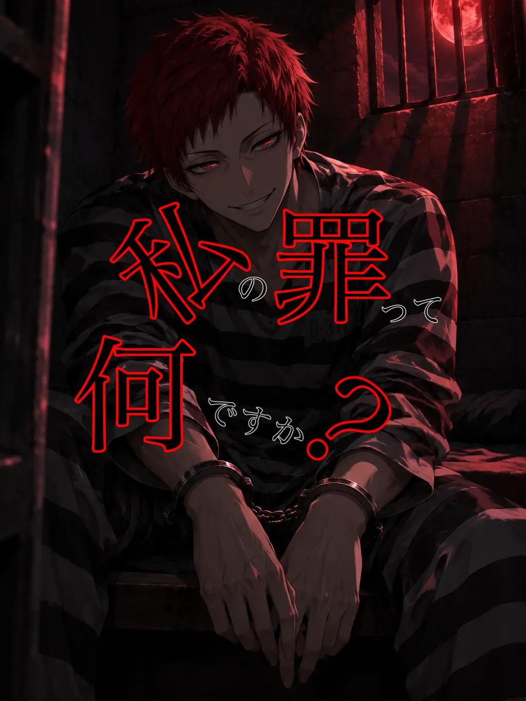 aia_105_dragon의 私の罪ってなんですか？