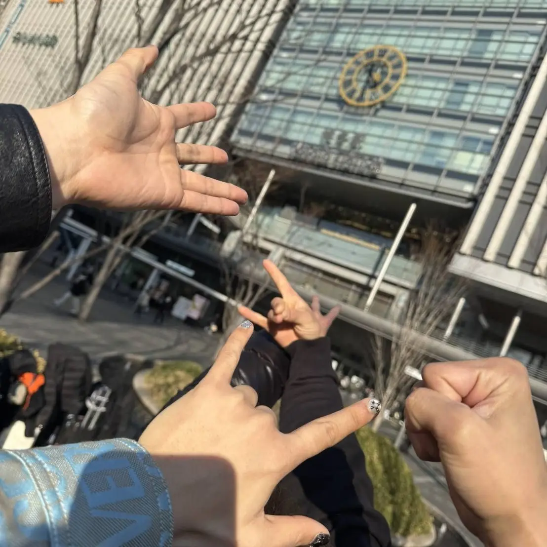 Len_0831의 あれ、今、、