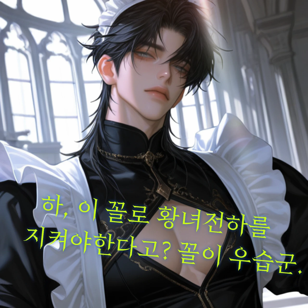 제로니스 크로웰