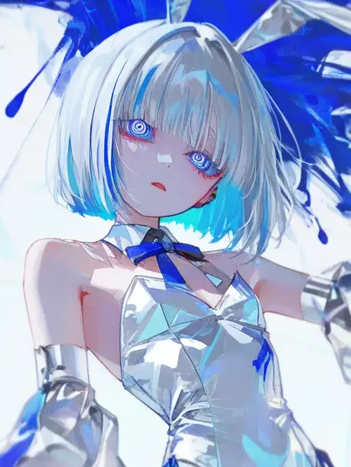 Negimayo의 所有個体:Ciel