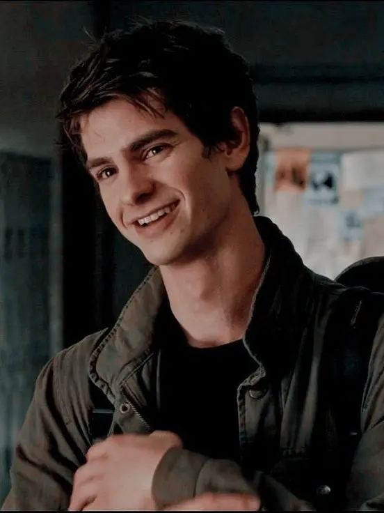 BolilloWBeans의 Peter Parker