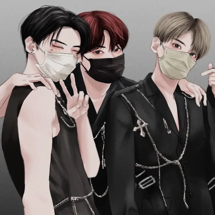 UHWA_의 아스트믹스(ASTRMIX)