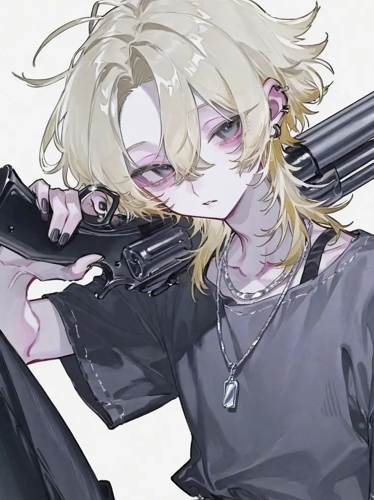MustyBox9135의 殺し屋1家は全員ブラコン？！