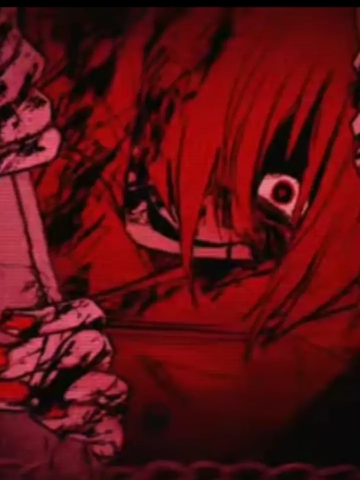 FolksyPumi3633의 赤い傘の男