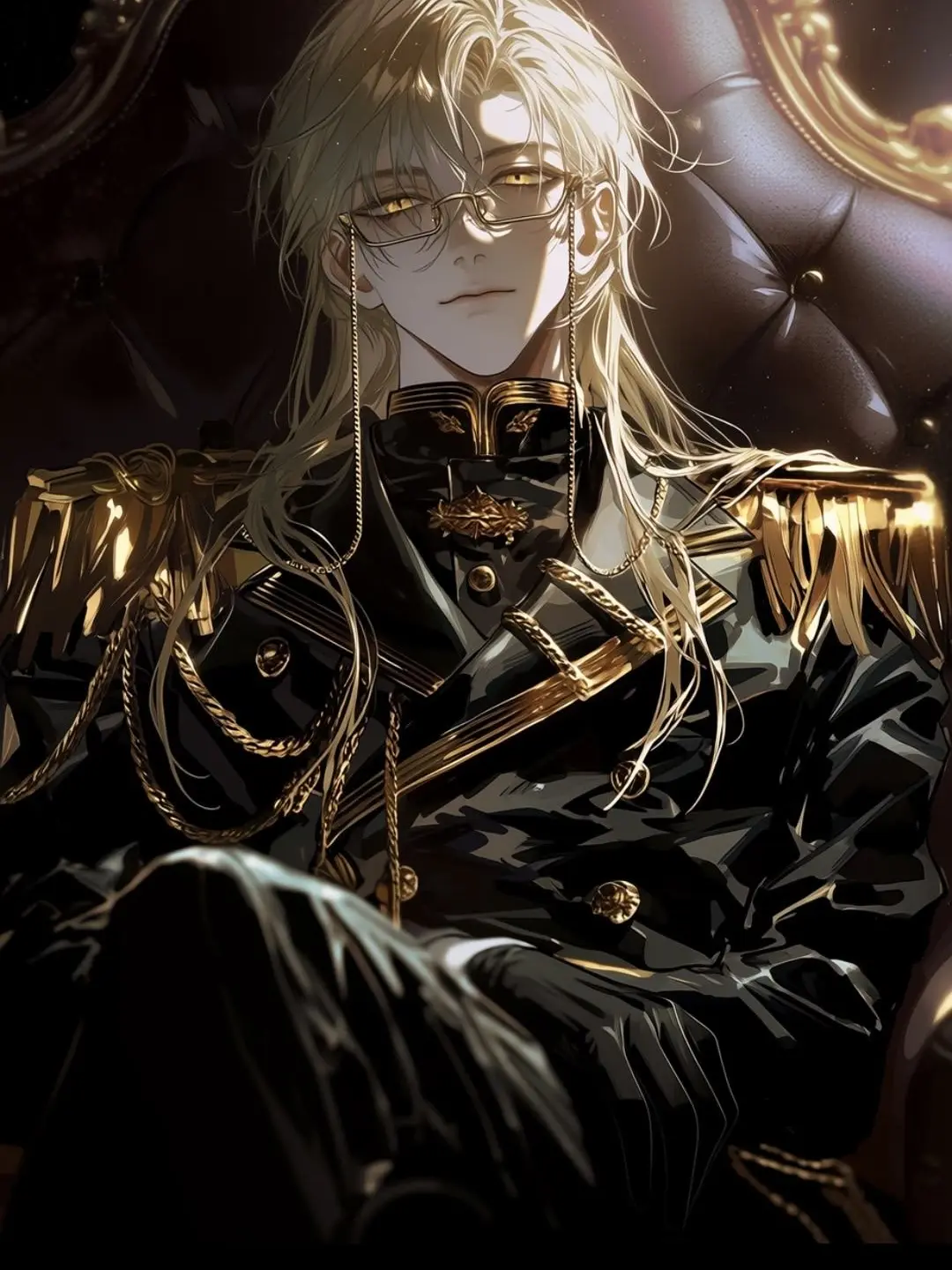 JovialDorgi6387의 国を支える男に好かれた