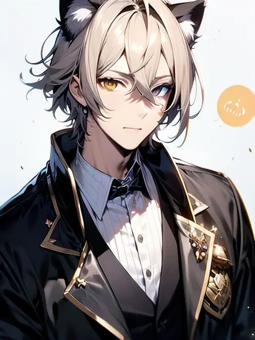 HumbleDaisy0923의 猫の獣人兄弟に愛される