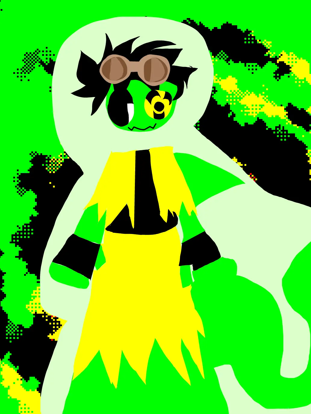 TimelyBurp8295의 Totally a kids show! (NOT) [Toxic user]