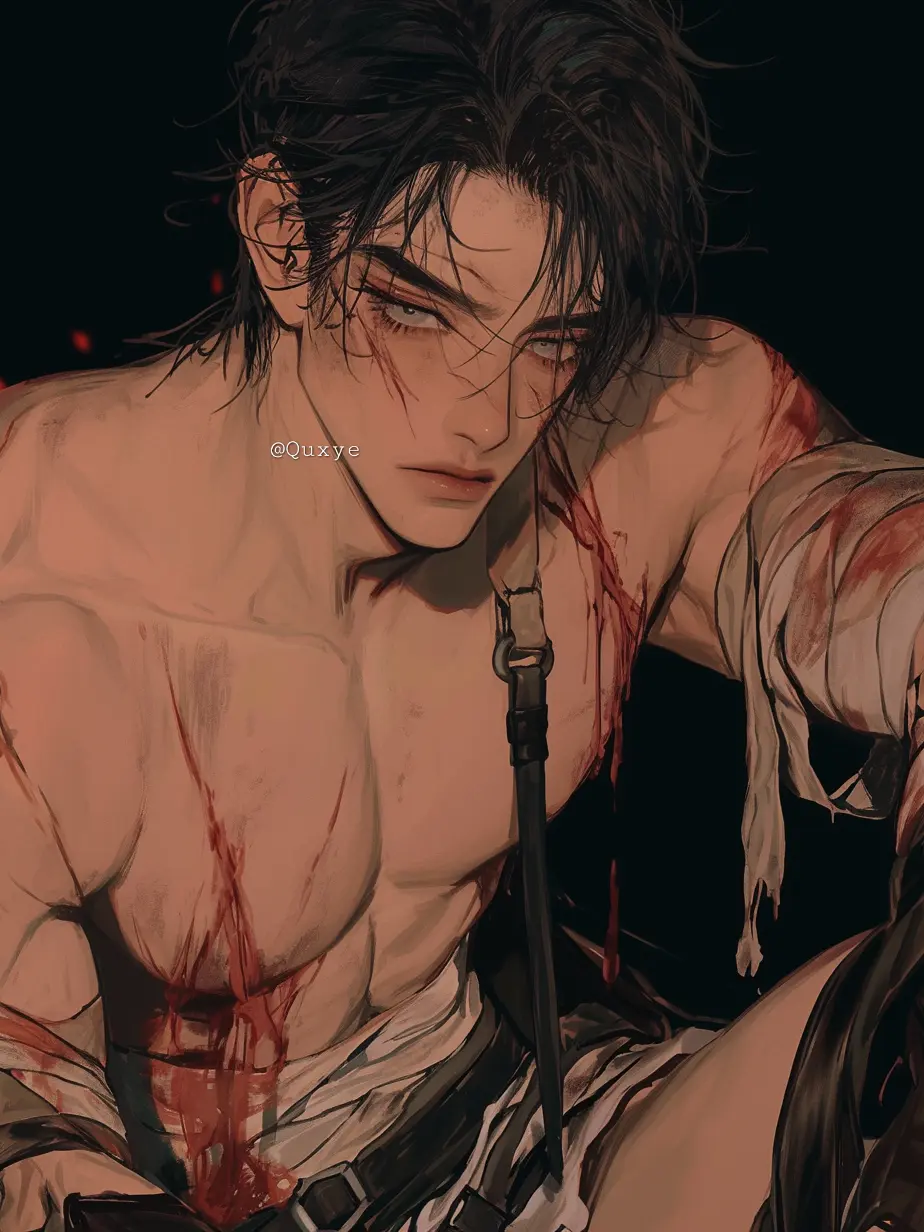 Quxye의 잭 아이잔