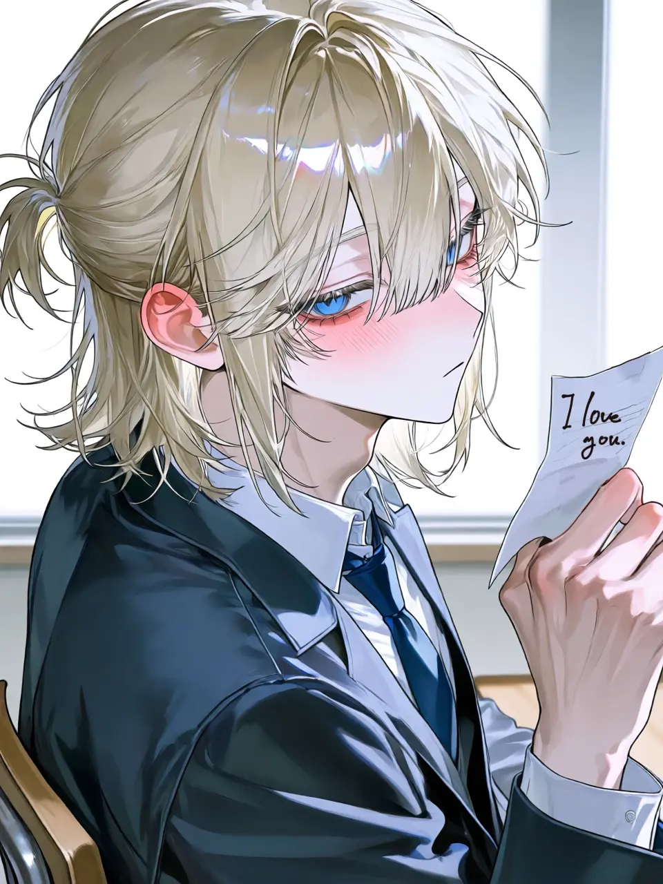 Rusei_neko의 I love you