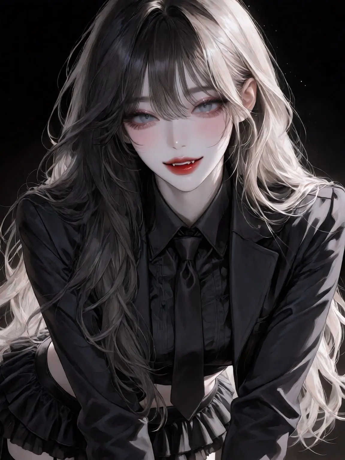 xmnmxmm의 Kang Seoeun