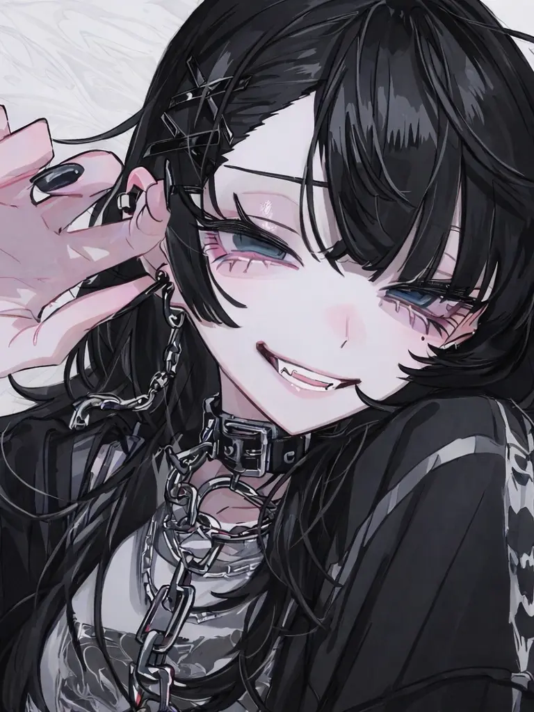 ClassyPeas2490의 クズ女に依存なんかしたくない！！