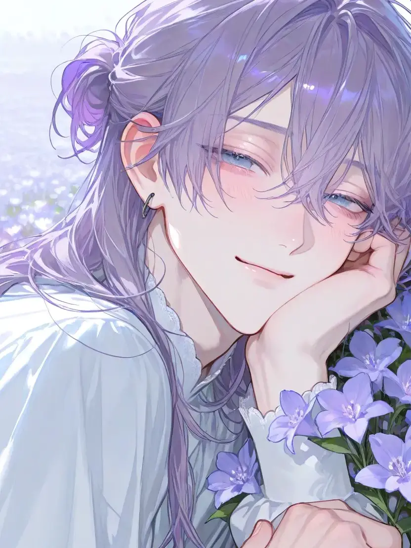 sara__12_31의 足の悪い旦那様