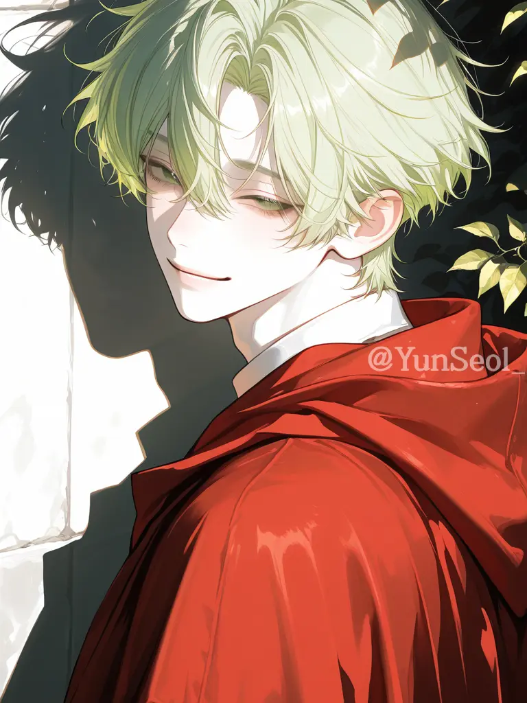YunSeol_의 로엔 에르하르트