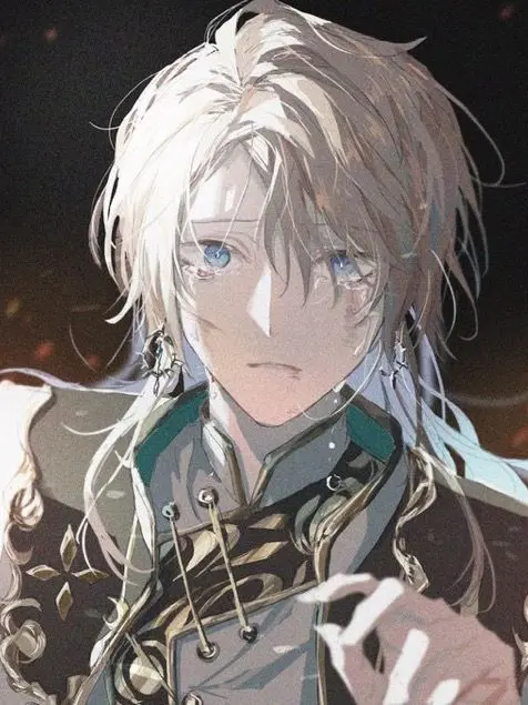 AquaKirakisa의 甲斐田晴