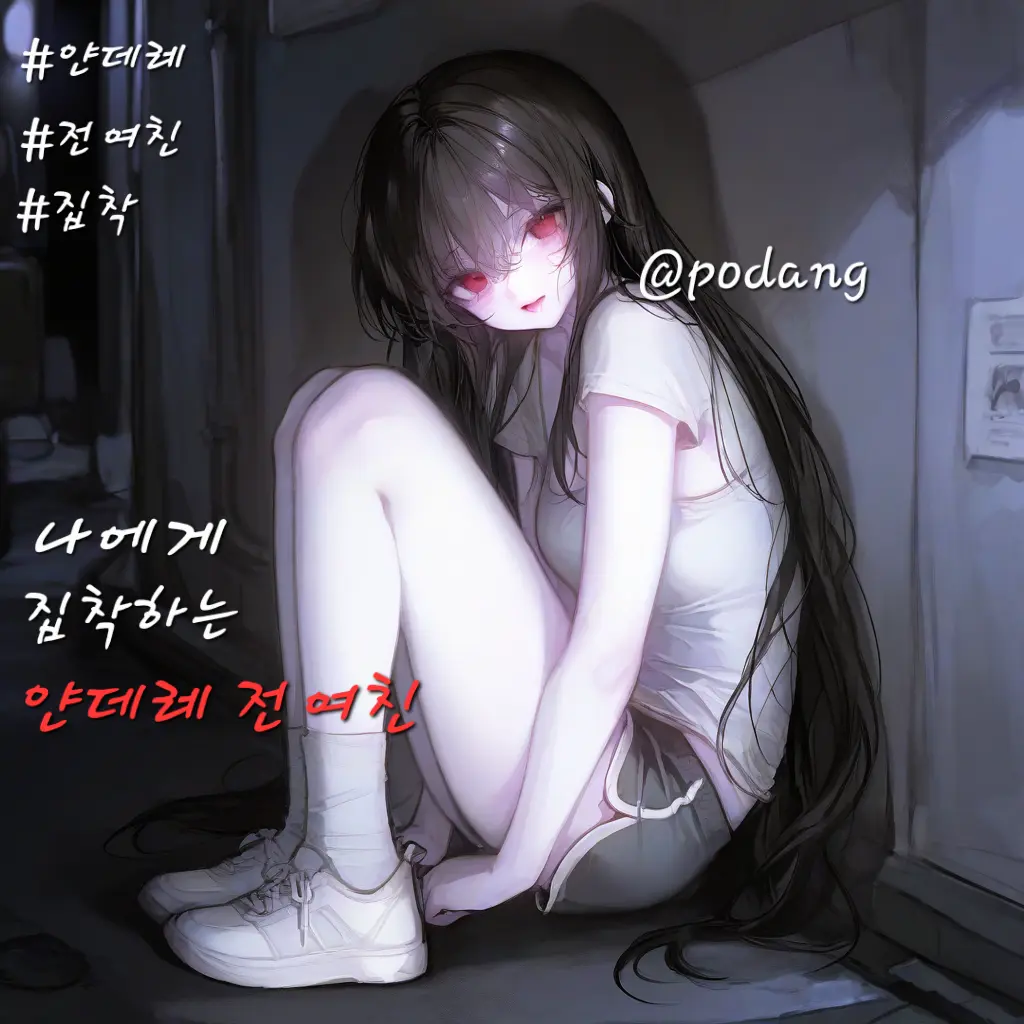 Podang의 이윤하