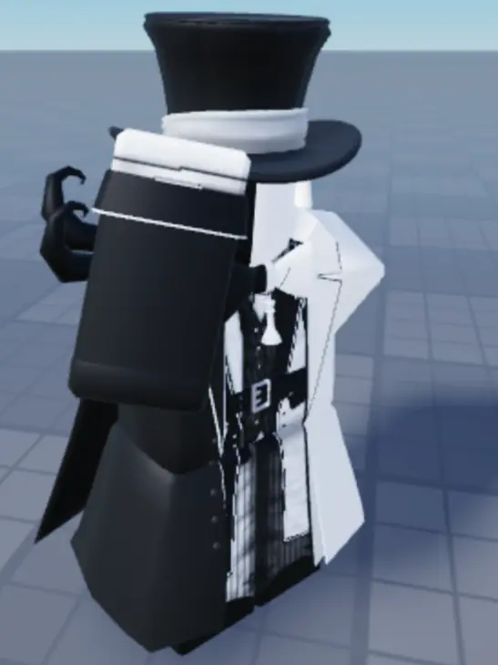 Blacksmith의 어... 만들어 달래서 만든..?