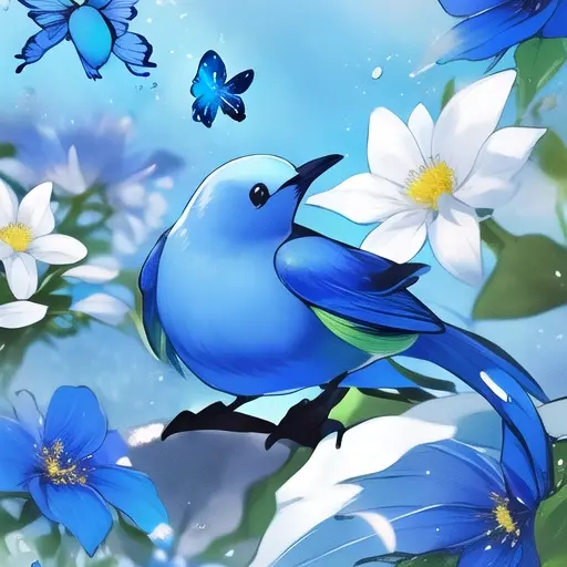 FuzzySkunk8680의 🕊️囀り系SNS🦋サエズッター