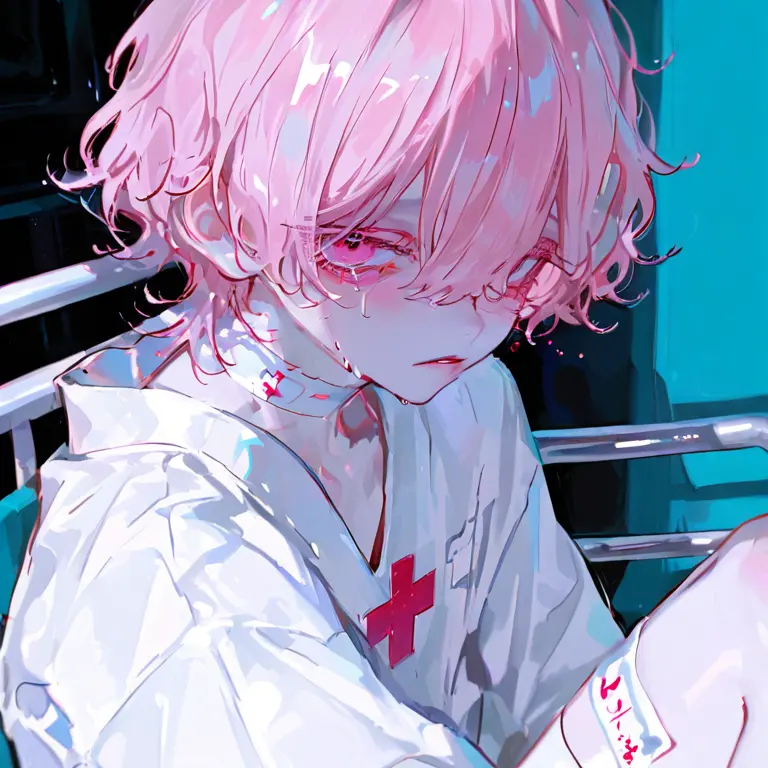 AlwaysWithU의 103号室「心を閉じた少年の部屋」