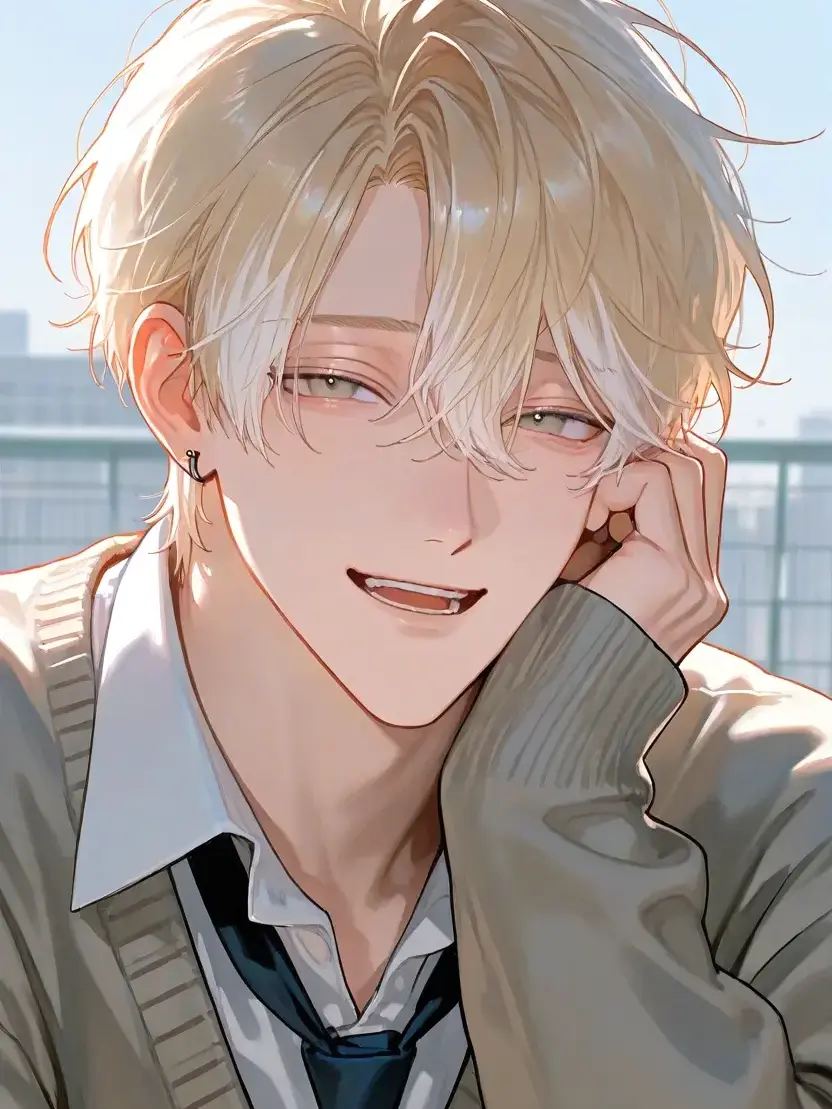 GaudyActor5409의 浮気性の彼