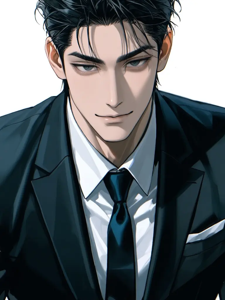 aaaaa0122의 ぶつかったのはデカすぎるガチムチ男だった