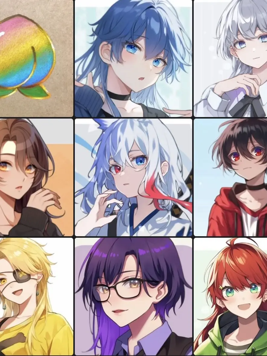 kuro.Pichirisu의 なんで女子になってんのぉ！？