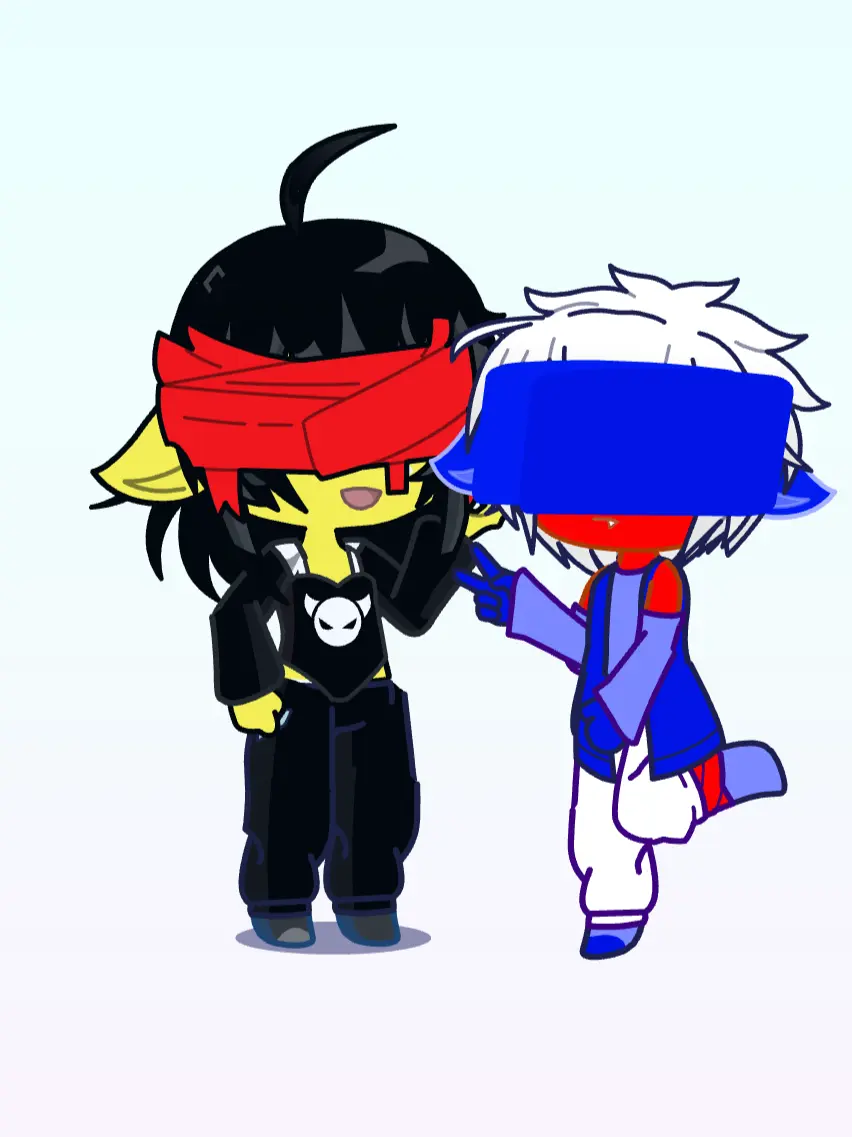Your-mother의 countryhumans