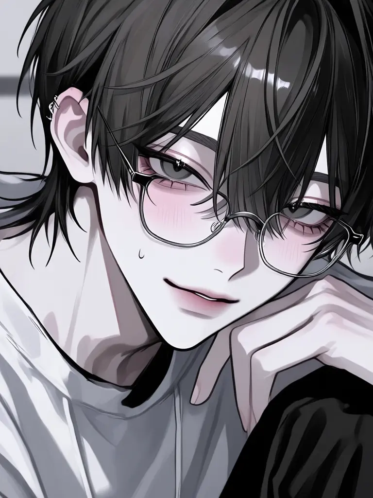 _ilxvu의 彼氏に見られてる