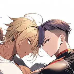 ZentiZenouno_God의 2人の王子様系女子に迫られる