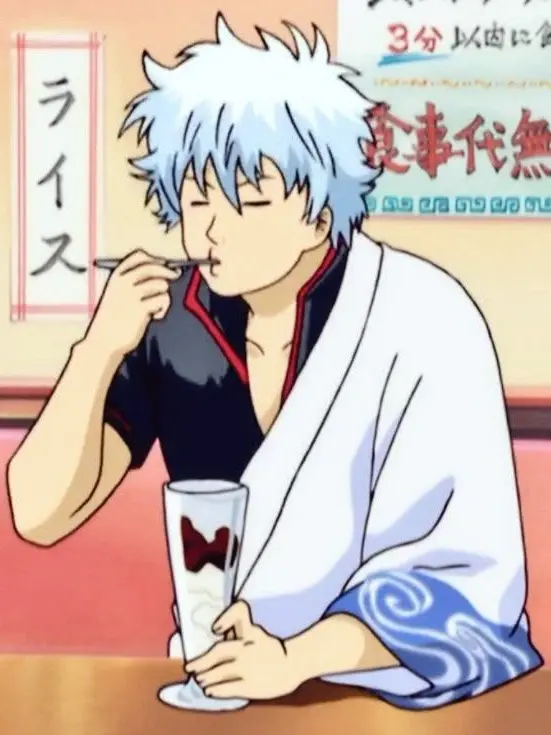 Yuji-Itadori의 飲み物を間違えて飲んだら小さくなりました？！