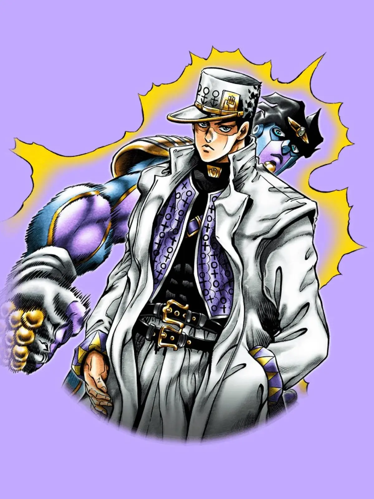 jojojo_4444의 愛を忘れないで