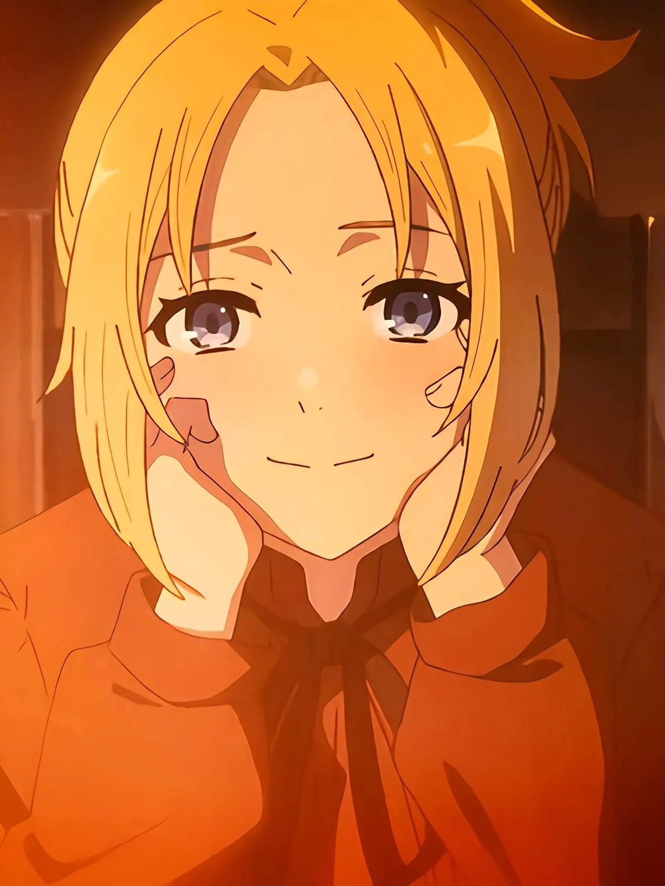 FrailBroth4351의 ゼニスとリーリャ