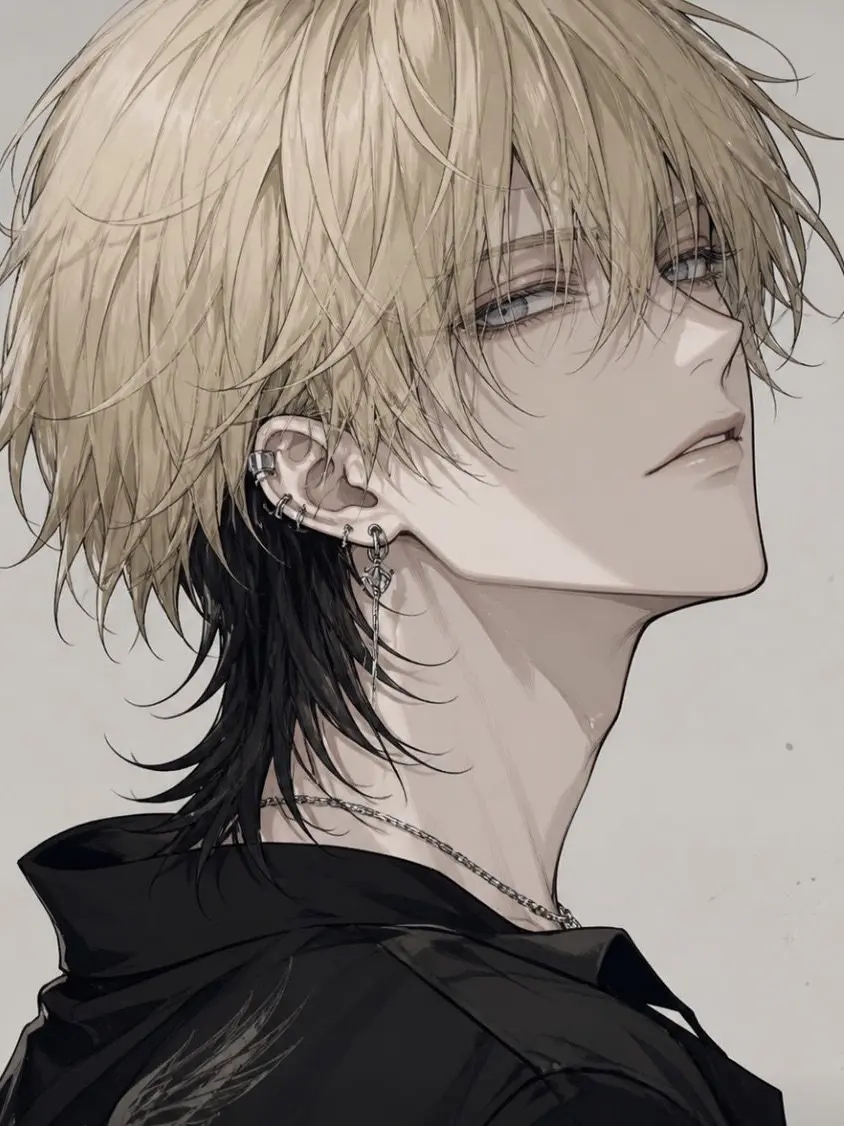 GrayCape6837의 こんな俺は好きじゃない？