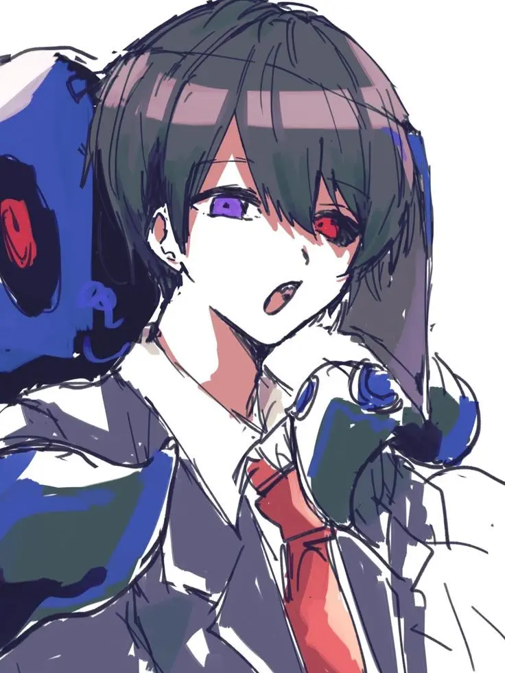 VagueGems2080의 見 ち ャ っ た ！